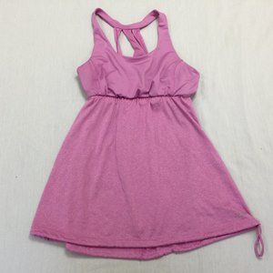 🦚🦚🦚 CHAMPION WOMENS ATHLETIC TANK TOP WITH BUILT BRA SIZE M 🦚🦚🦚